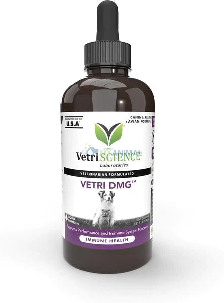 Vetri-Science Vetri-DMG Liquid (30ml or 114ml)