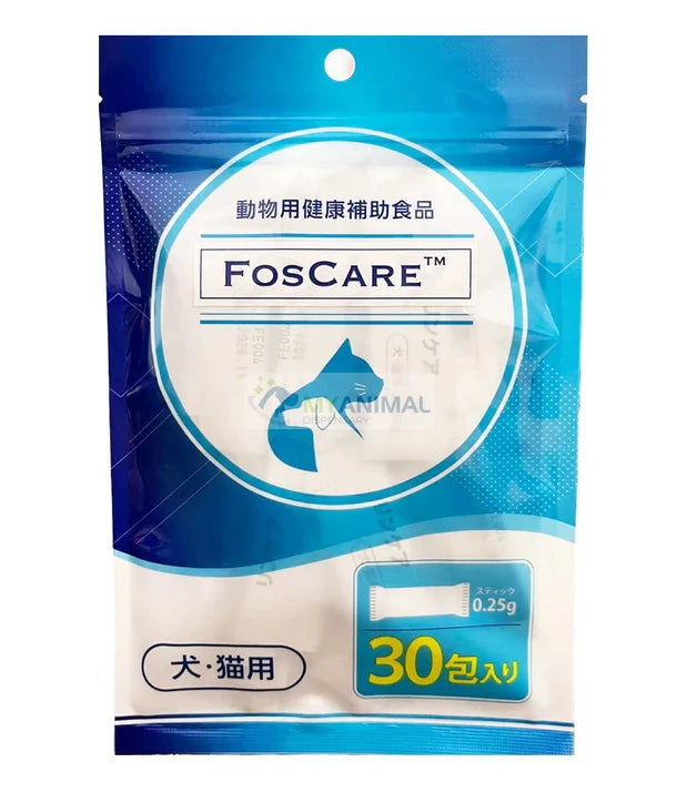 FosCare™ Phosphorus Binder for Dogs and Cats (250mg)